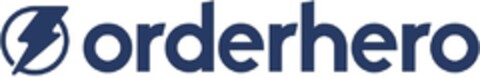 orderhero Logo (EUIPO, 23.08.2021)