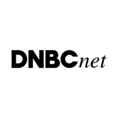 DNBCnet Logo (EUIPO, 31.08.2021)