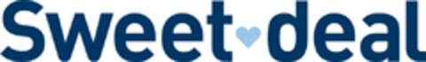 SWEETDEAL Logo (EUIPO, 27.09.2021)