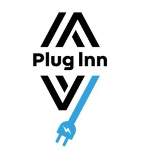 Plug Inn Logo (EUIPO, 10/12/2021)