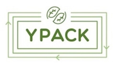 YPACK Logo (EUIPO, 20.10.2021)