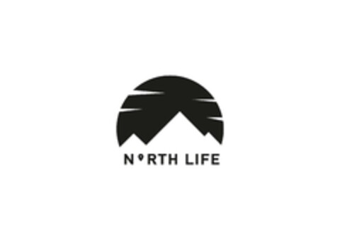 NORTH LIFE Logo (EUIPO, 02.11.2021)