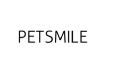 PETSMILE Logo (EUIPO, 05.11.2021)