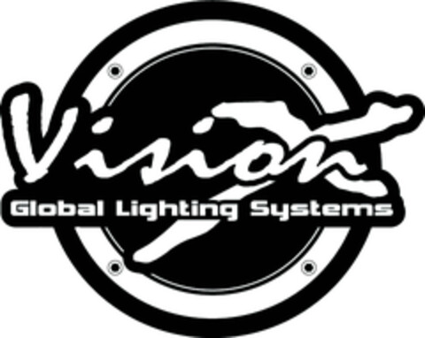 Vision X Global Lighting Systems Logo (EUIPO, 10.12.2021)