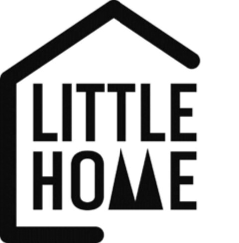 LITTLE HOME Logo (EUIPO, 15.12.2021)