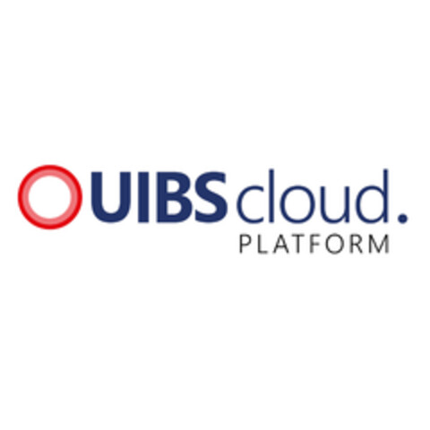 UIBScloud.platform Logo (EUIPO, 29.12.2021)