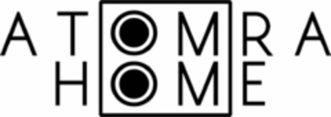 ATOMRA HOME Logo (EUIPO, 31.01.2022)