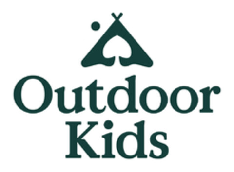 OUTDOOR KIDS Logo (EUIPO, 02/07/2022)