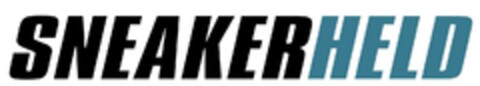 SNEAKERHELD Logo (EUIPO, 10.02.2022)