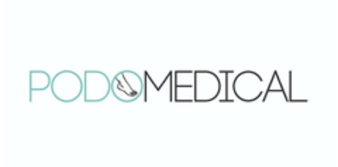 PODOMEDICAL Logo (EUIPO, 11.02.2022)