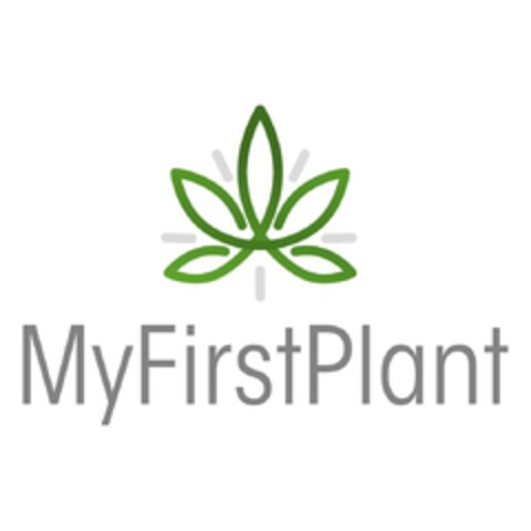 MyFirstPlant Logo (EUIPO, 01.03.2022)