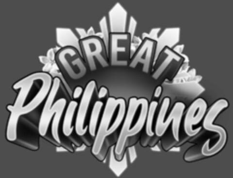 GREAT PHILIPPINES Logo (EUIPO, 03/08/2022)