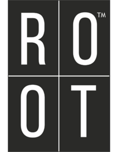 ROOT Logo (EUIPO, 03/28/2022)