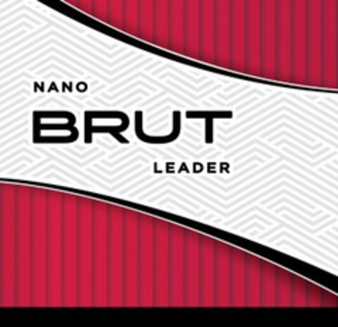 NANO BRUT LEADER Logo (EUIPO, 05.04.2022)