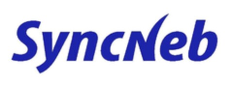 SyncNeb Logo (EUIPO, 05.04.2022)