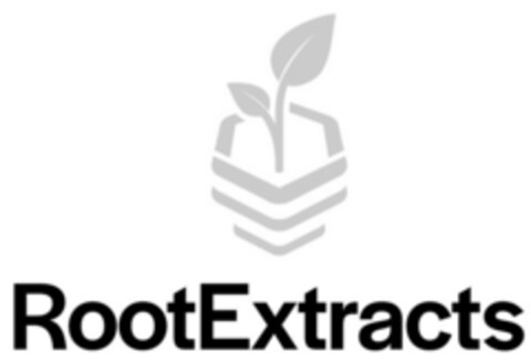 ROOT EXTRACTS Logo (EUIPO, 12.04.2022)