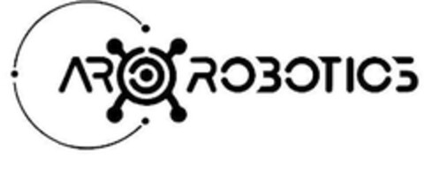 ARO ROBOTICS Logo (EUIPO, 21.04.2022)