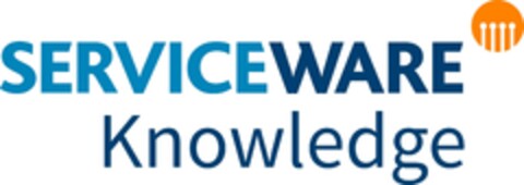 SERVICEWARE Knowledge Logo (EUIPO, 23.05.2022)