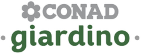CONAD giardino Logo (EUIPO, 31.05.2022)