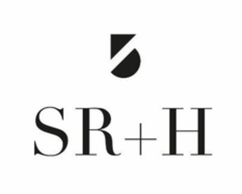 SR+H Logo (EUIPO, 06.06.2022)