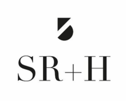 SR+H Logo (EUIPO, 06/06/2022)