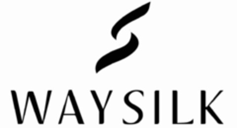WAYSILK Logo (EUIPO, 01.07.2022)