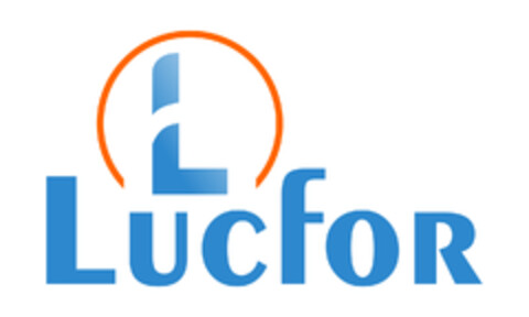 L LUCFOR Logo (EUIPO, 25.07.2022)