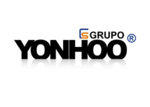 YONHOO GRUPO Logo (EUIPO, 04.08.2022)