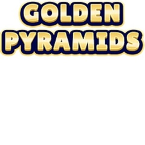 Golden Pyramids Logo (EUIPO, 08/05/2022)