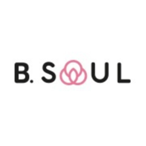 B.SOUL Logo (EUIPO, 08/25/2022)