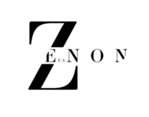 Zeus Zenon Logo (EUIPO, 09/21/2022)