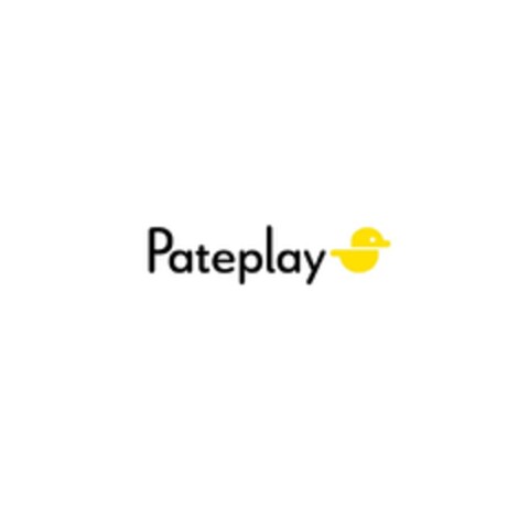 Pateplay Logo (EUIPO, 29.09.2022)