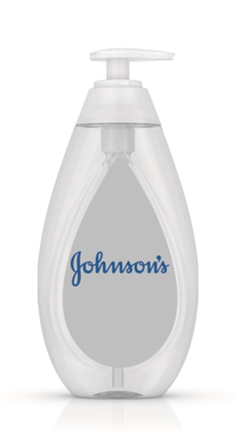 Johnson's Logo (EUIPO, 06.10.2022)