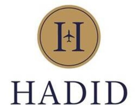 HADID Logo (EUIPO, 09.11.2022)