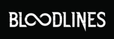 BLOODLINES Logo (EUIPO, 11.11.2022)