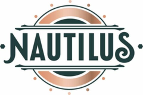 NAUTILUS Logo (EUIPO, 14.11.2022)