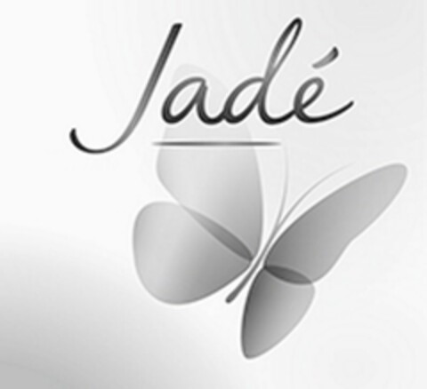 Jadé Logo (EUIPO, 11/24/2022)