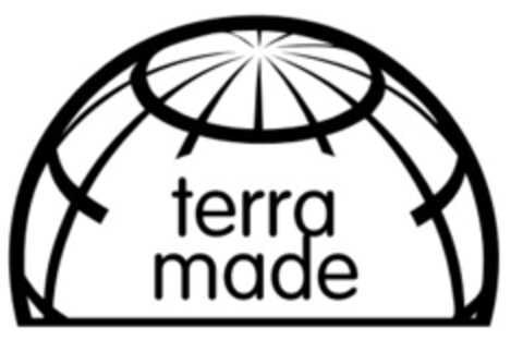 terra made Logo (EUIPO, 12.12.2022)