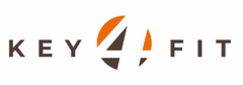 KEY 4 FIT Logo (EUIPO, 24.01.2023)