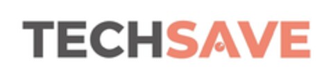 TECHSAVE Logo (EUIPO, 02/20/2023)