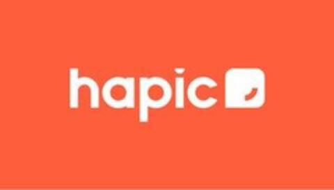 hapic Logo (EUIPO, 22.02.2023)