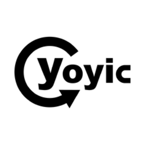 yoyic Logo (EUIPO, 07.03.2023)