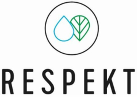 RESPEKT Logo (EUIPO, 15.03.2023)