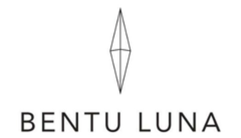 BENTU LUNA Logo (EUIPO, 20.03.2023)