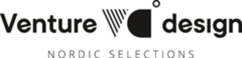 Venture design NORDIC SELECTIONS Logo (EUIPO, 04/14/2023)