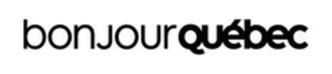 bonjour Québec Logo (EUIPO, 18.04.2023)