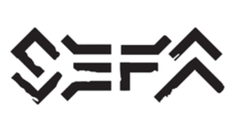 SEFA Logo (EUIPO, 04/19/2023)