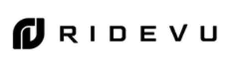 RIDEVU Logo (EUIPO, 25.04.2023)