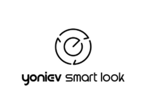 yoniev smart look Logo (EUIPO, 05/02/2023)