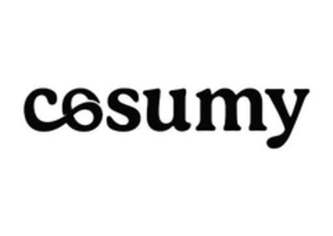 cosumy Logo (EUIPO, 12.05.2023)